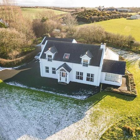 Asdee House Bed and Breakfast Bushmills Exterior foto