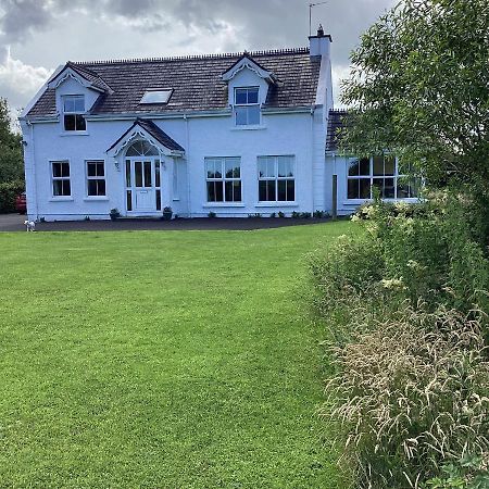 Asdee House Bed and Breakfast Bushmills Exterior foto