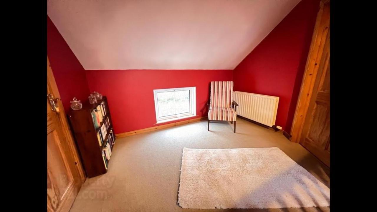 Asdee House Bed and Breakfast Bushmills Exterior foto