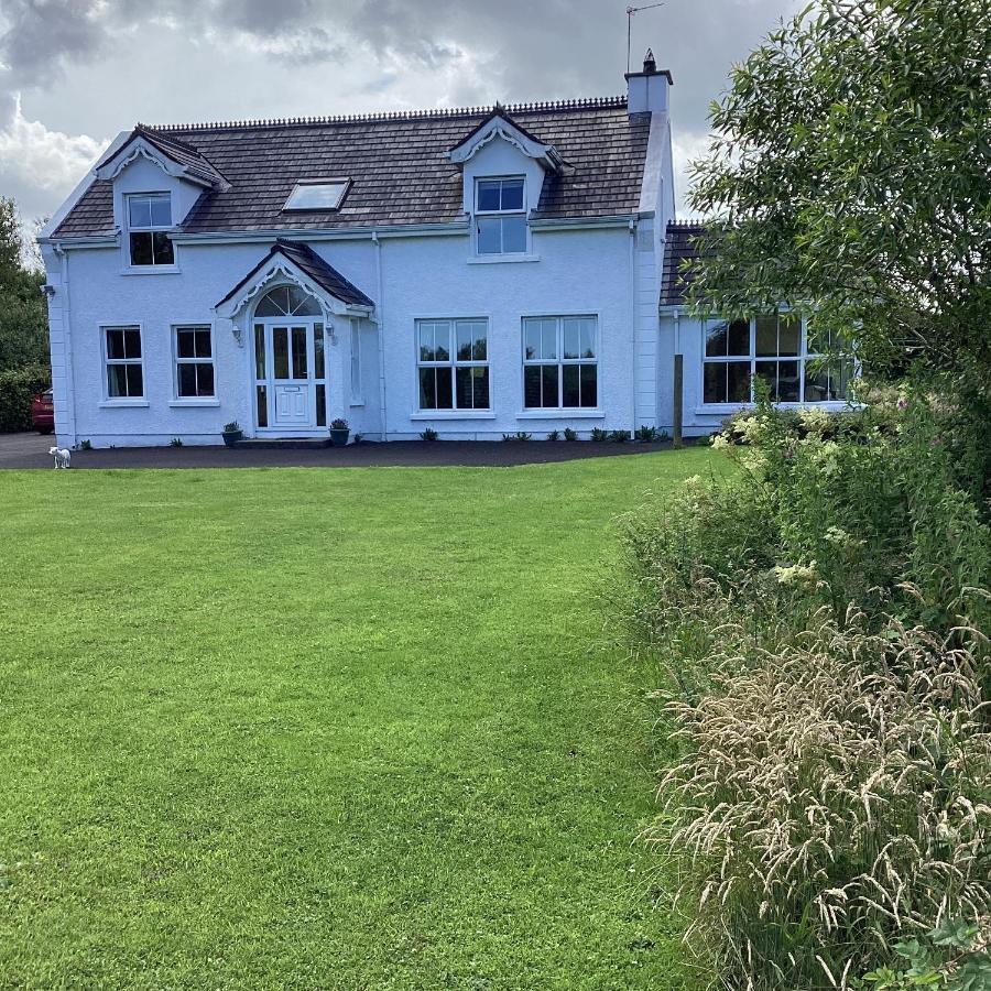 Asdee House Bed and Breakfast Bushmills Exterior foto