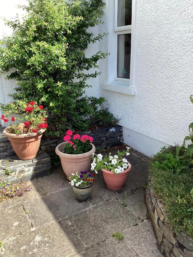 Asdee House Bed and Breakfast Bushmills Exterior foto